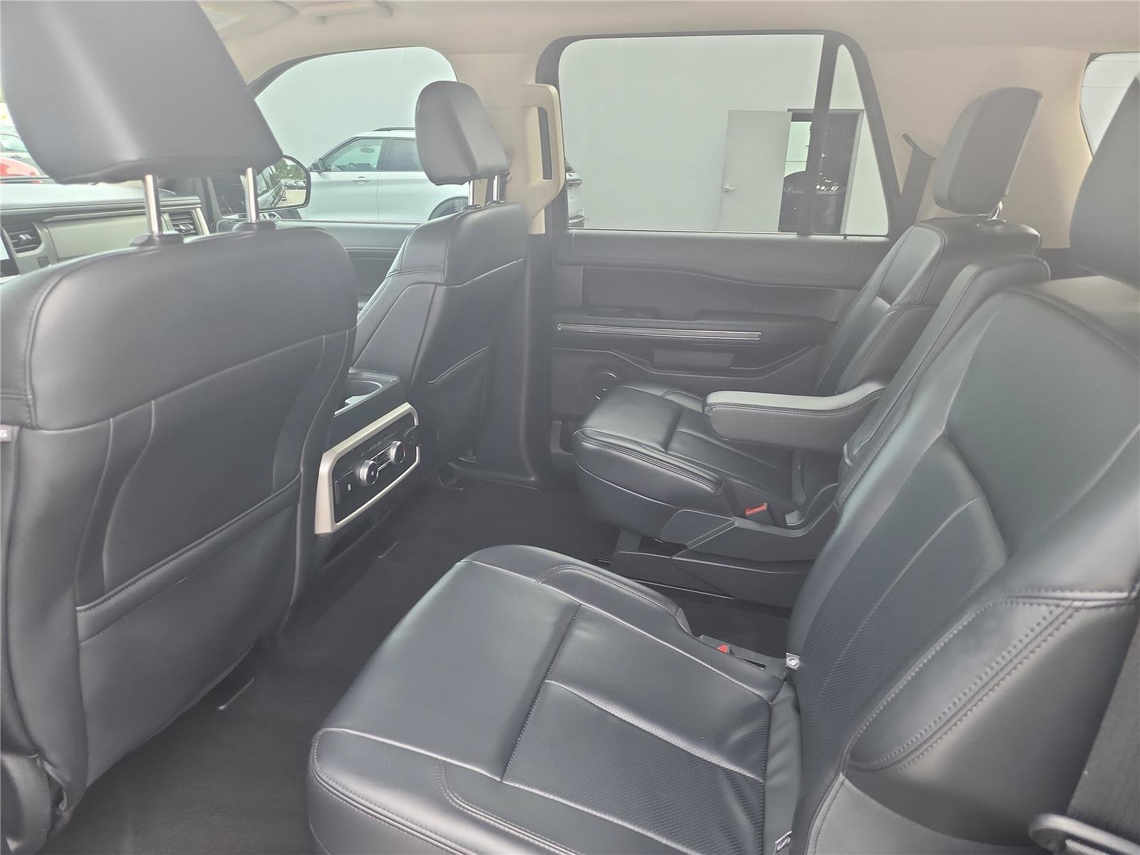 2023 Ford Expedition Max XLT