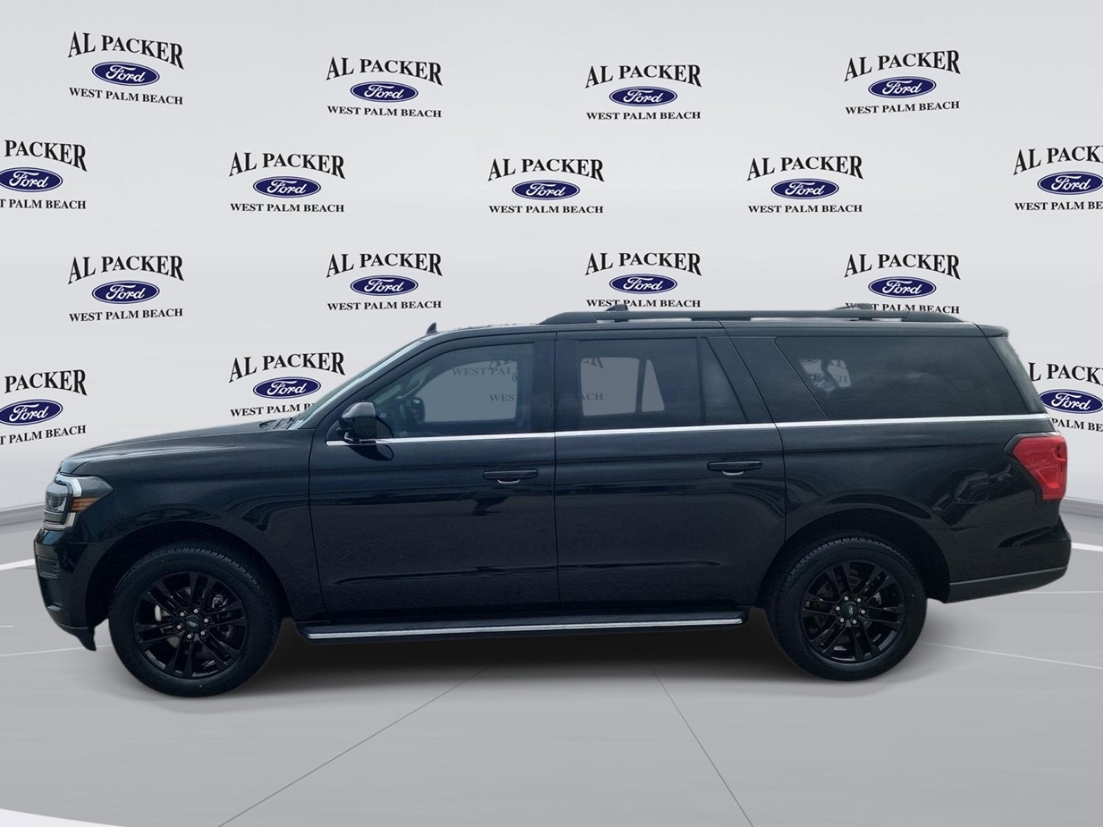 2023 Ford Expedition Max XLT
