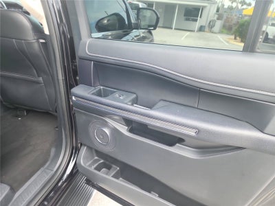 2023 Ford Expedition Max XLT