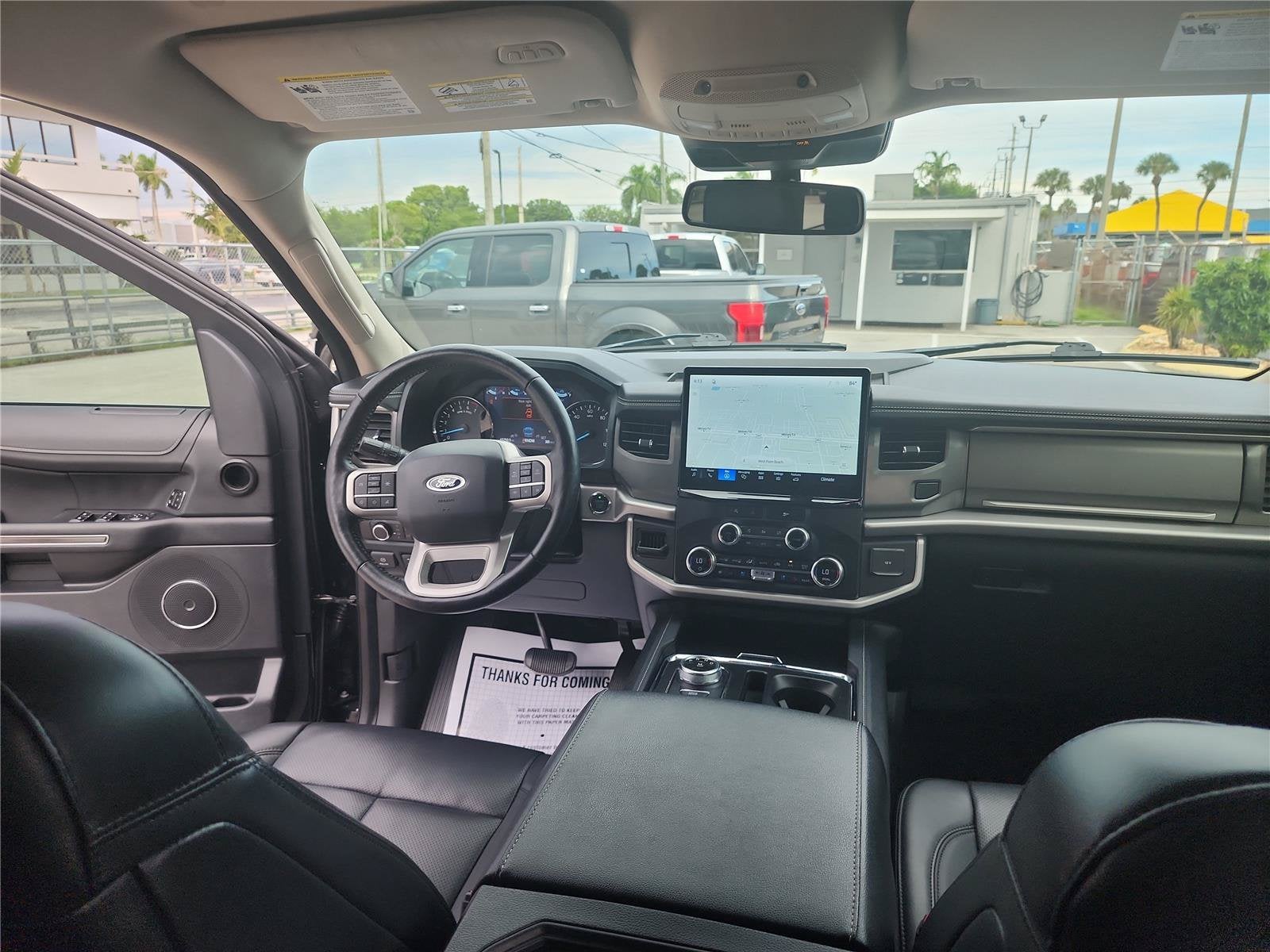 2023 Ford Expedition Max XLT