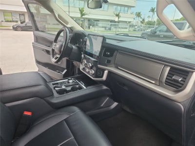 2023 Ford Expedition Max XLT