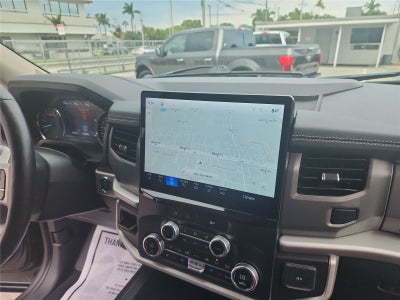 2023 Ford Expedition Max XLT