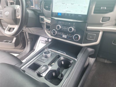 2023 Ford Expedition Max XLT