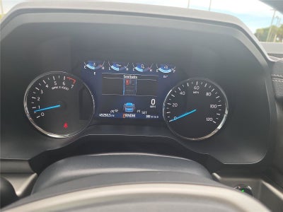 2023 Ford Expedition Max XLT