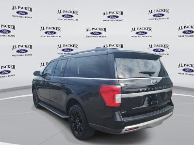 2023 Ford Expedition Max XLT