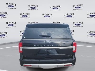 2023 Ford Expedition Max XLT