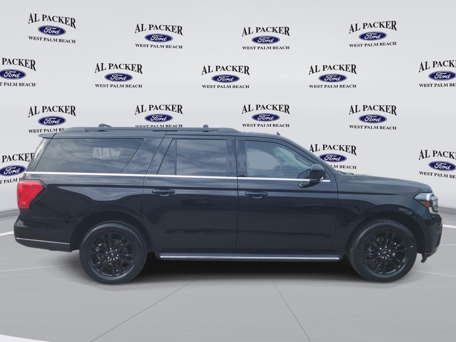 2023 Ford Expedition Max XLT