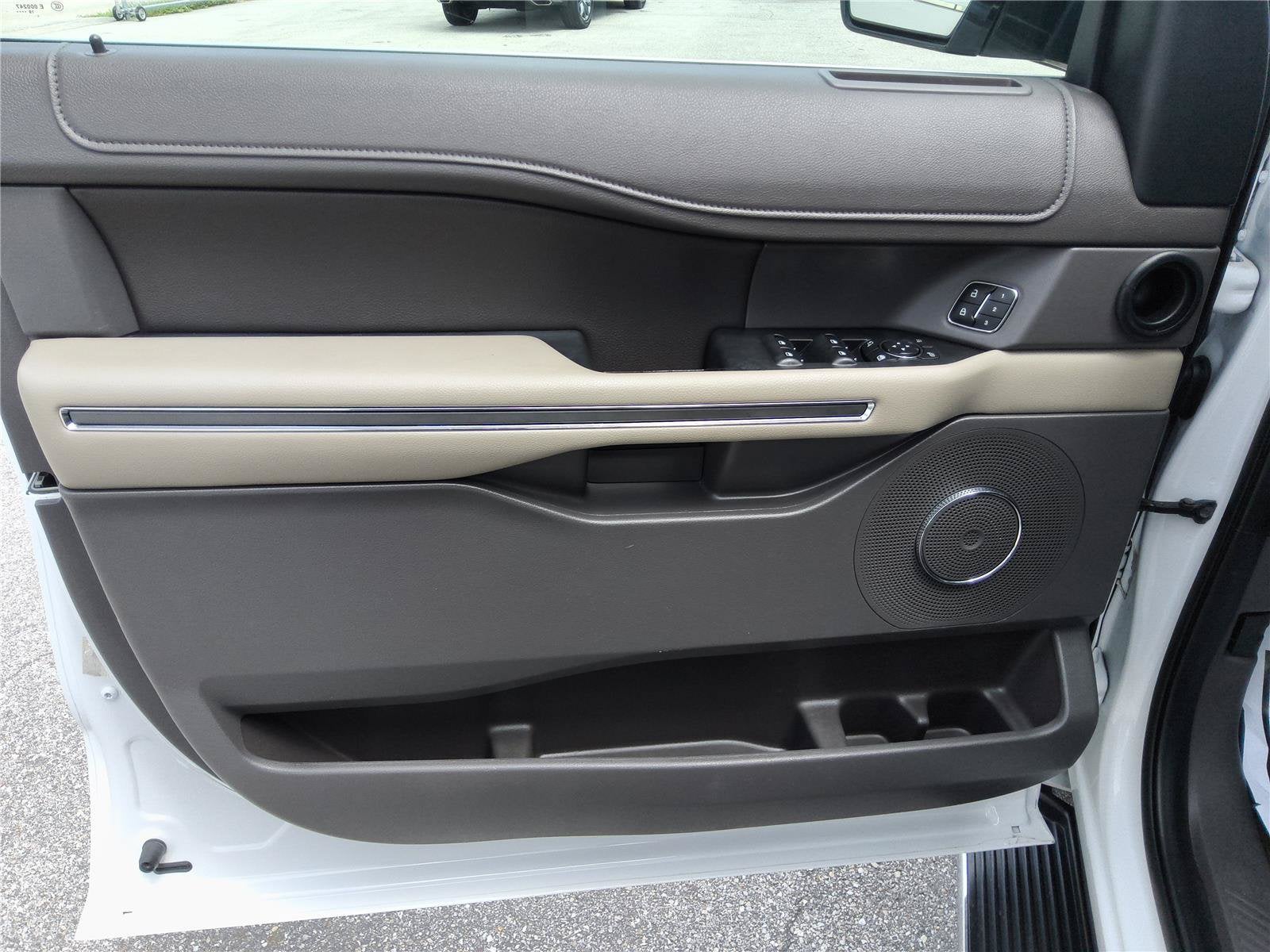 2020 Ford Expedition Max XLT