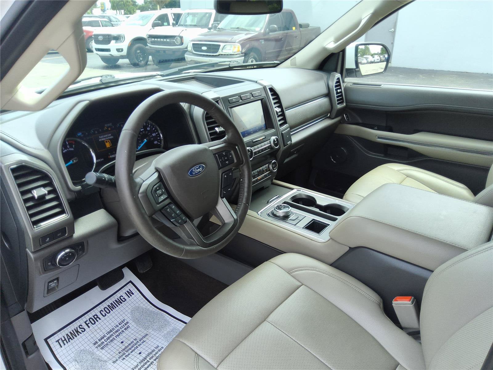 2020 Ford Expedition Max XLT