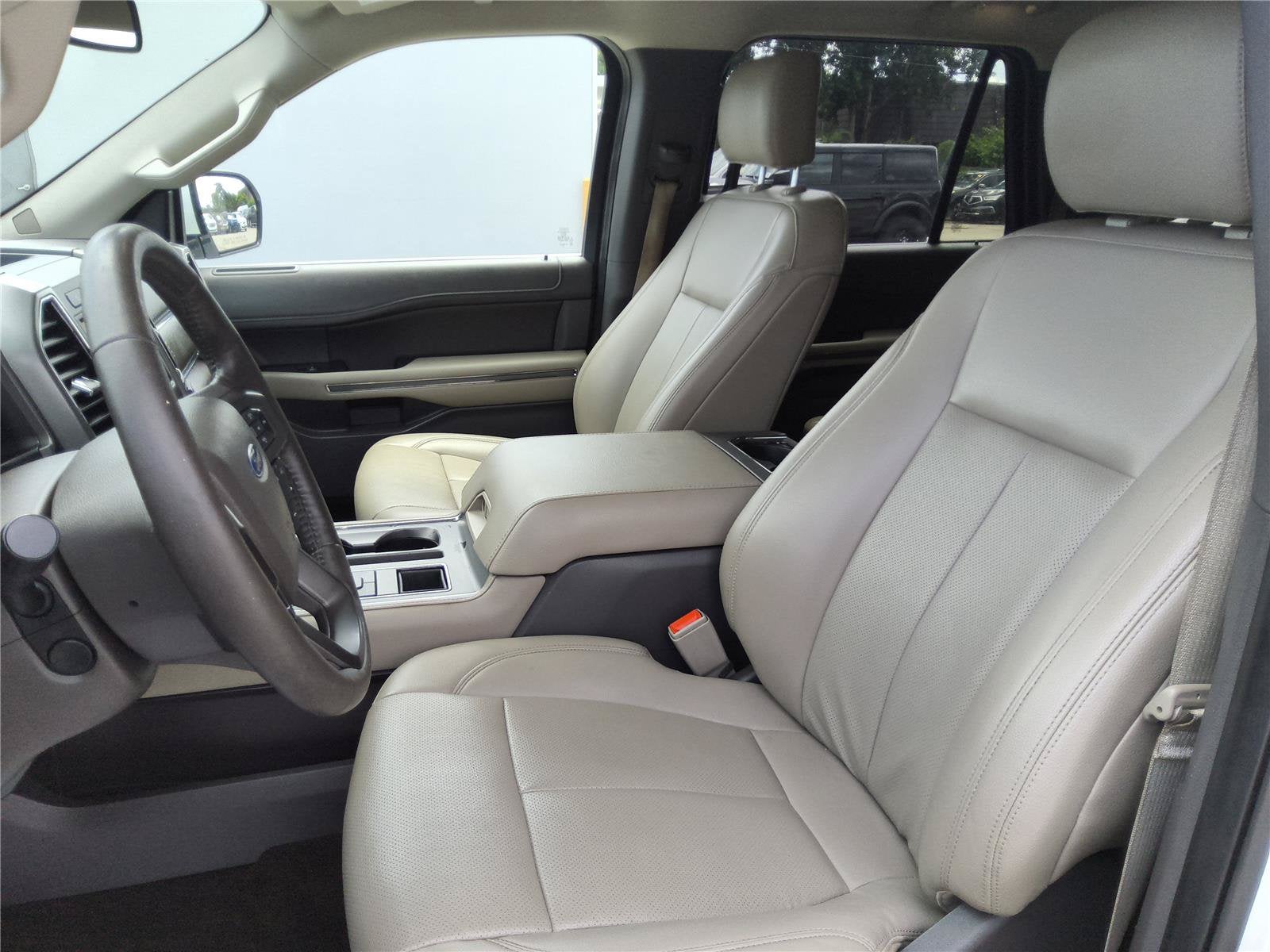 2020 Ford Expedition Max XLT