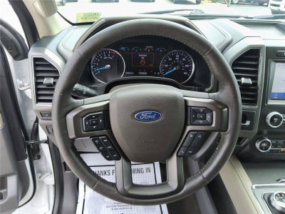 2020 Ford Expedition Max XLT