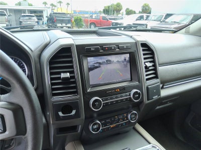 2020 Ford Expedition Max XLT