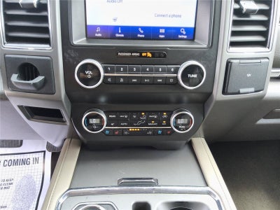 2020 Ford Expedition Max XLT