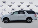 2020 Ford Expedition Max XLT