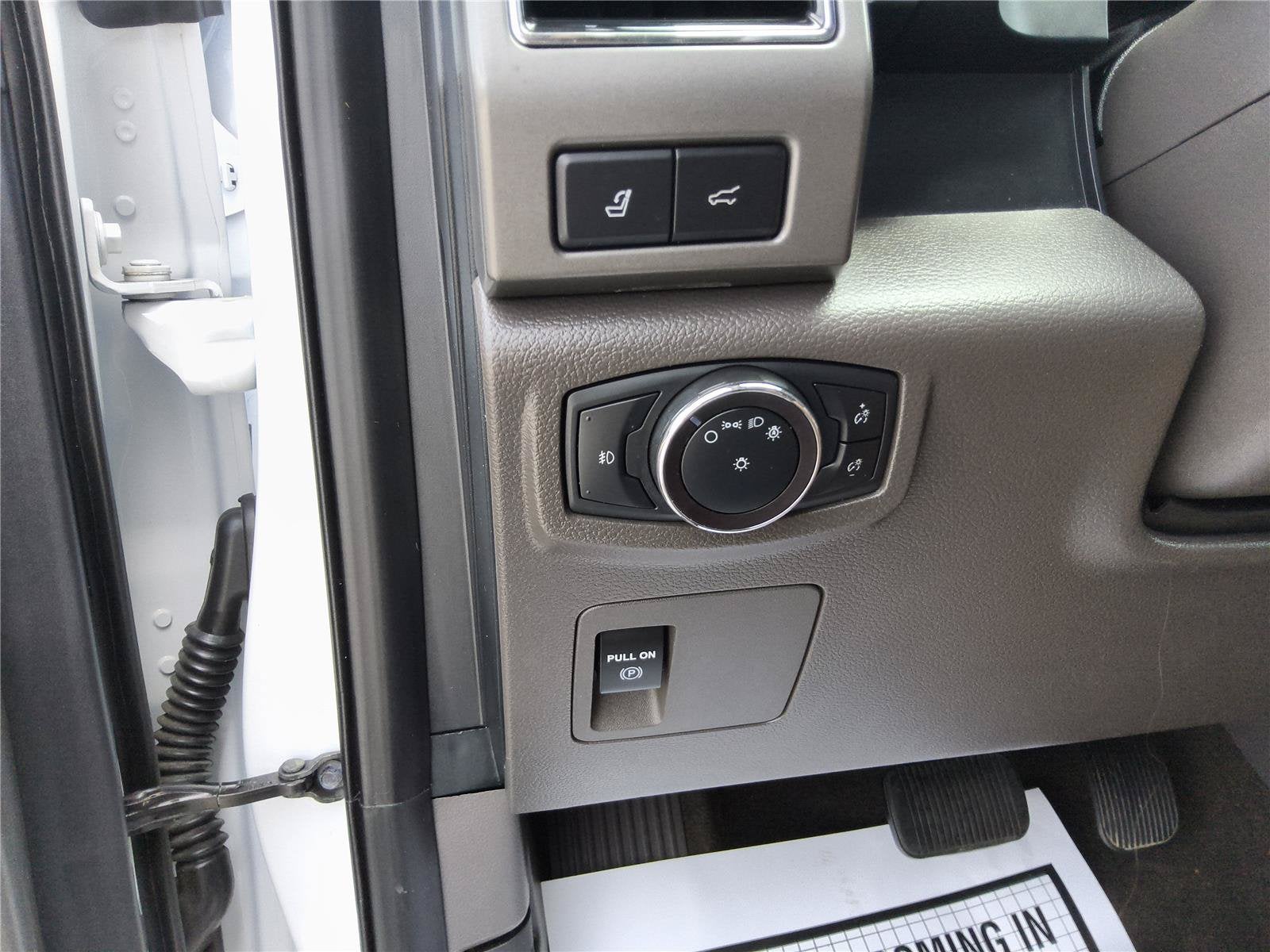 2020 Ford Expedition Max XLT