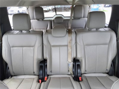 2020 Ford Expedition Max XLT