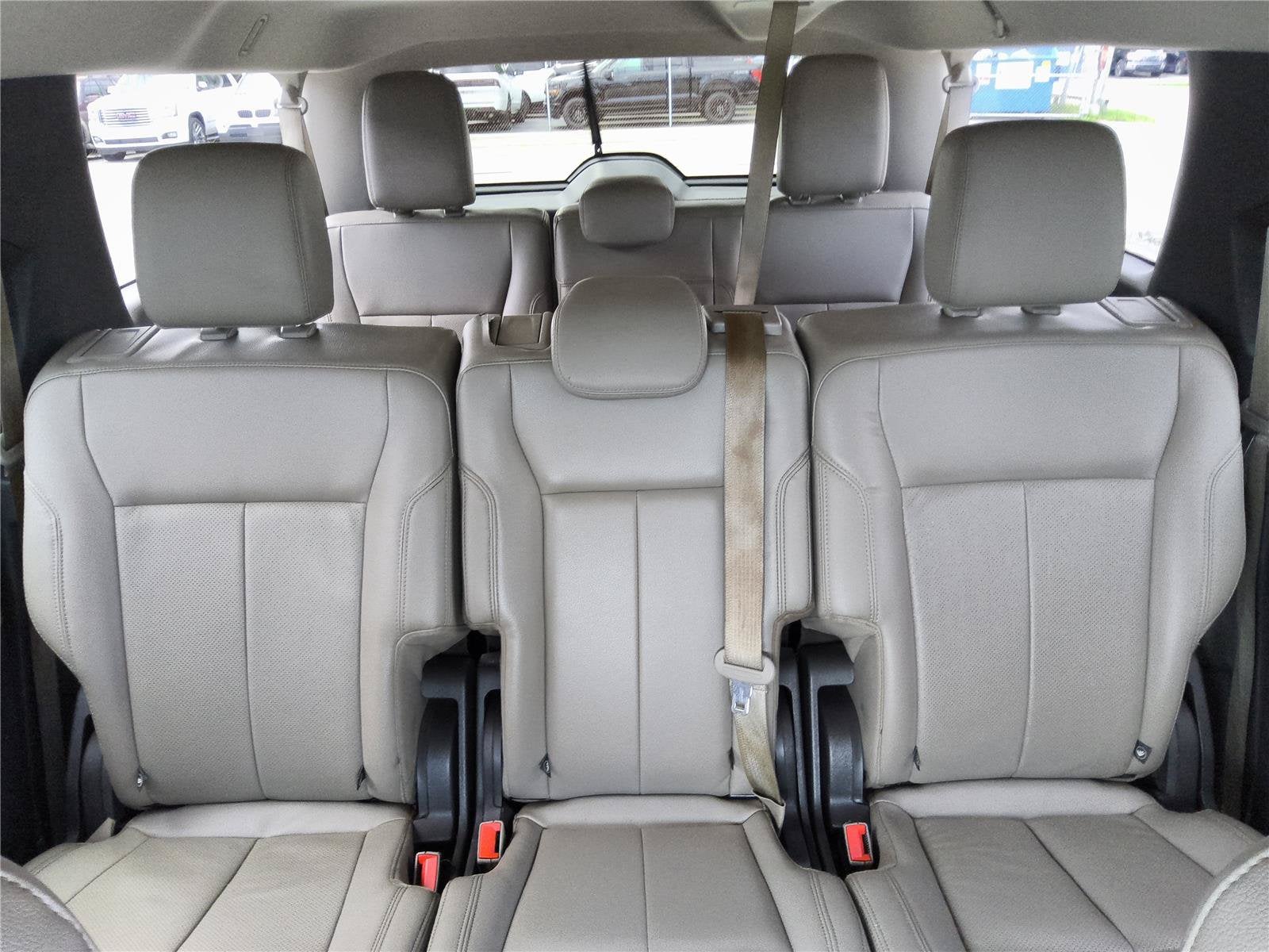 2020 Ford Expedition Max XLT