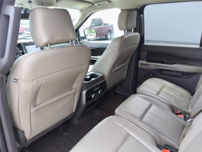 2020 Ford Expedition Max XLT