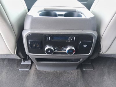 2020 Ford Expedition Max XLT