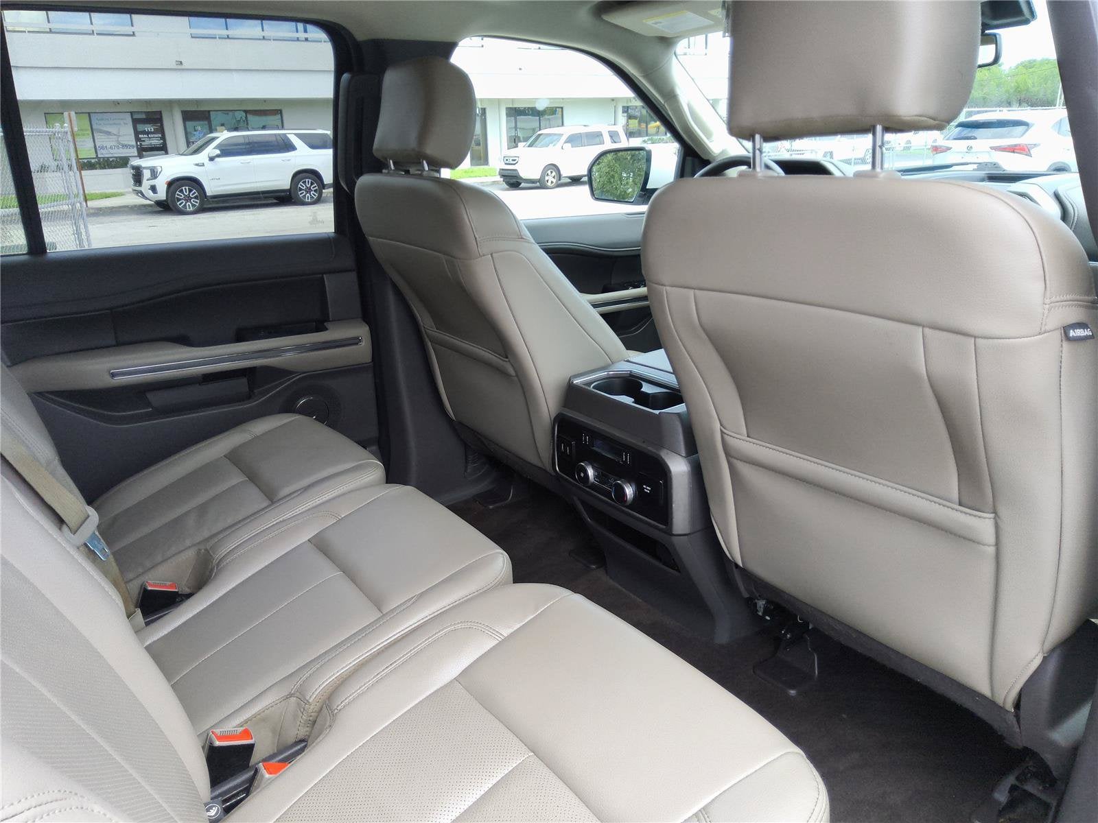 2020 Ford Expedition Max XLT