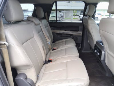 2020 Ford Expedition Max XLT