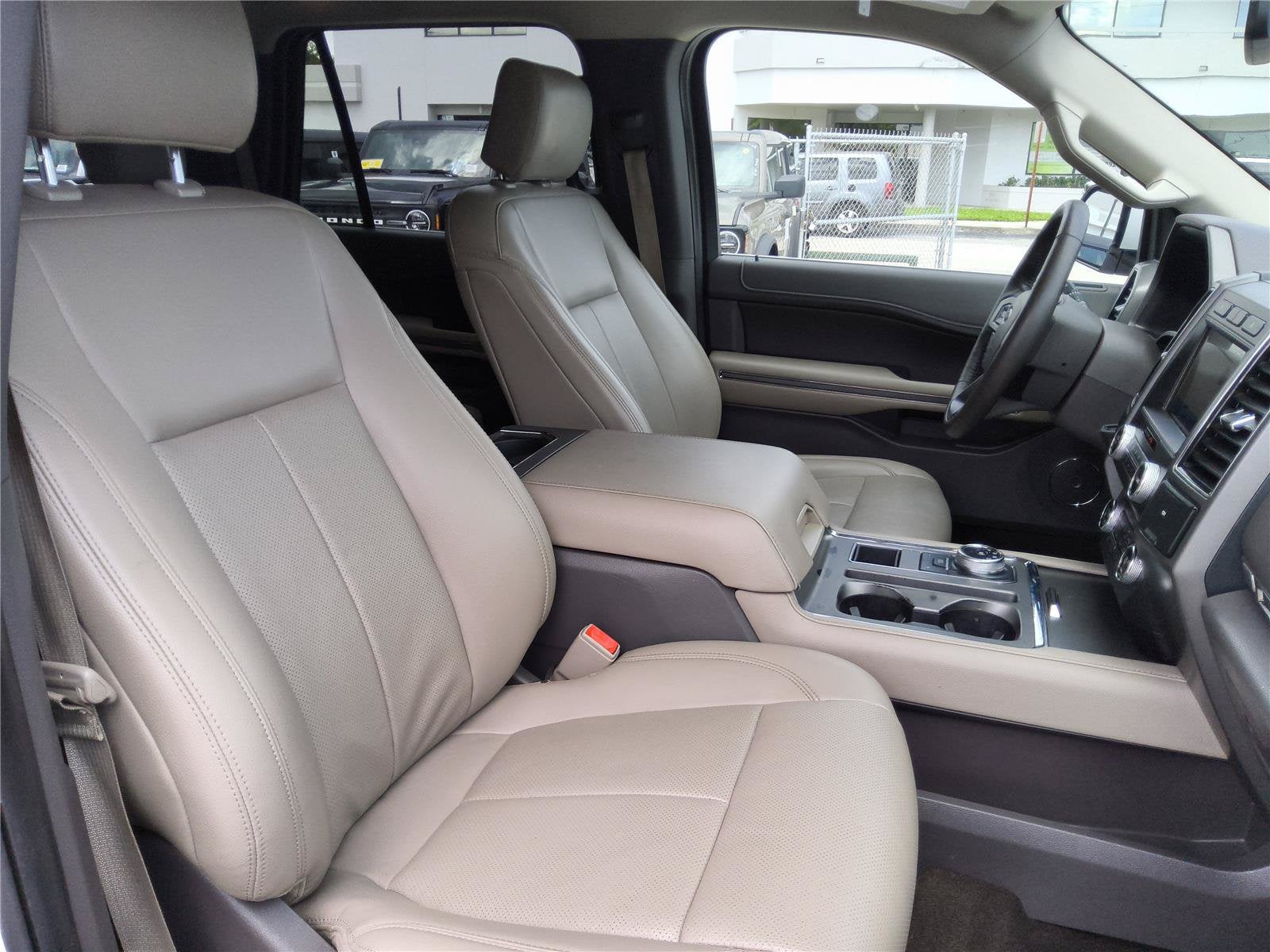 2020 Ford Expedition Max XLT