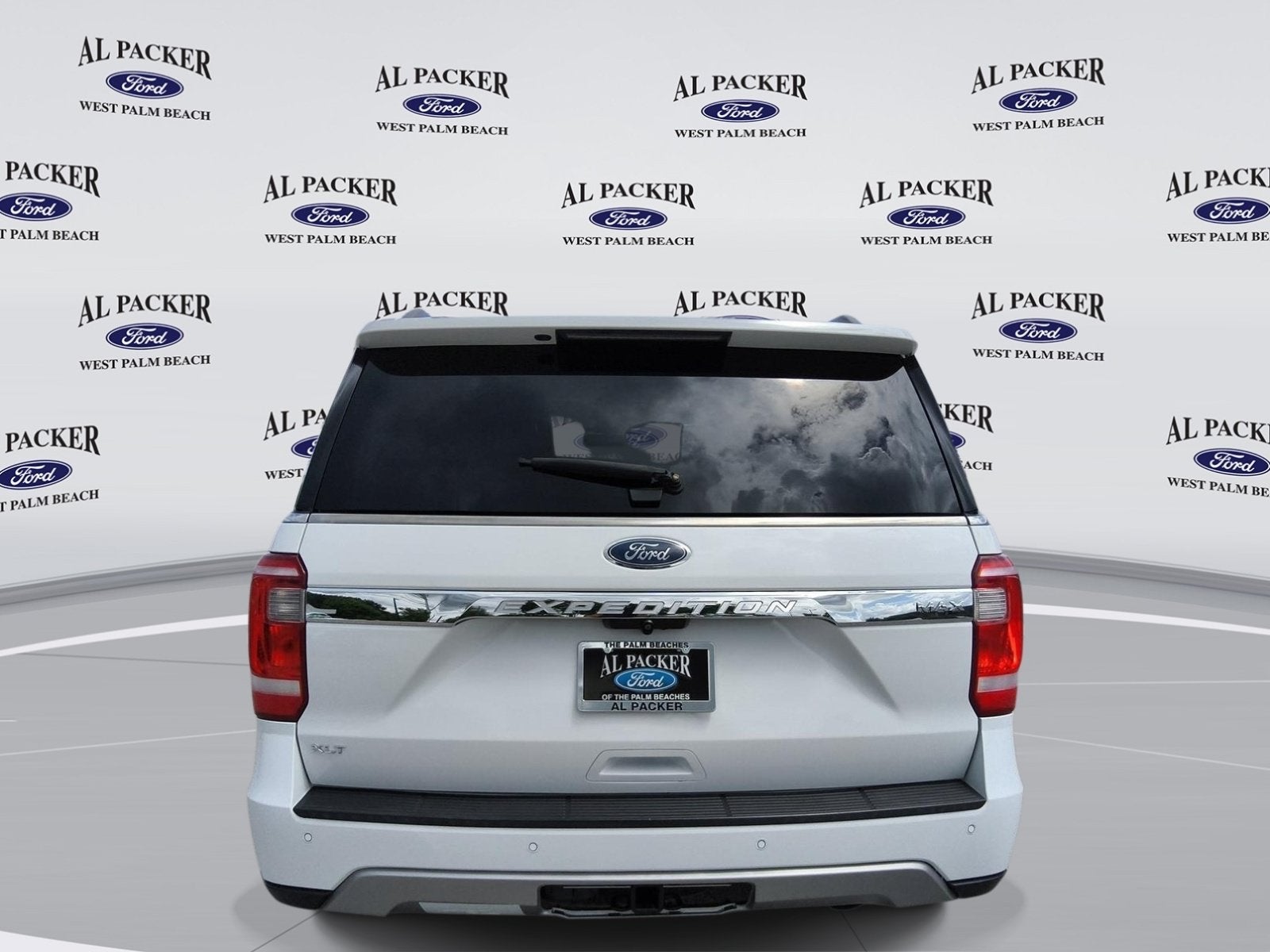 2020 Ford Expedition Max XLT