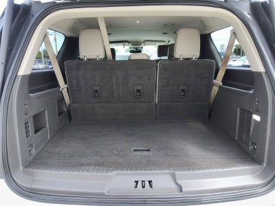 2020 Ford Expedition Max XLT