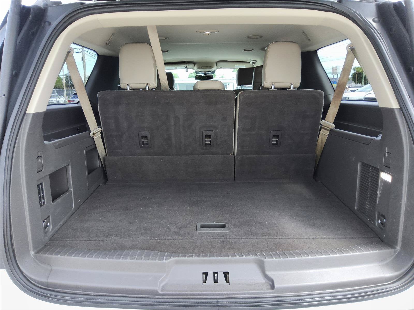 2020 Ford Expedition Max XLT