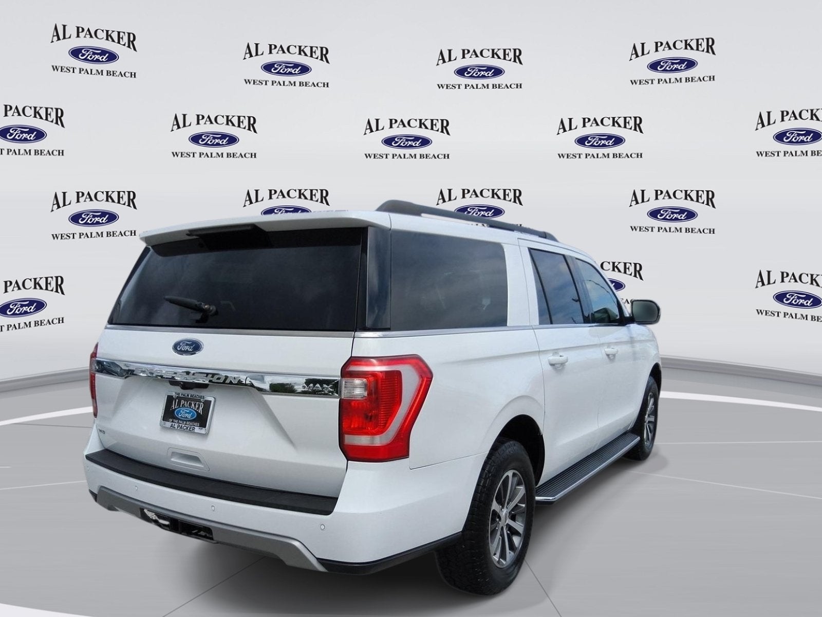 2020 Ford Expedition Max XLT