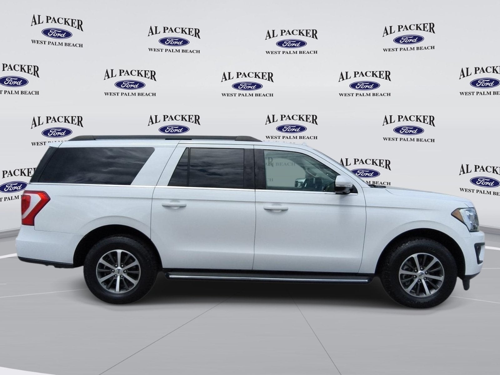 2020 Ford Expedition Max XLT