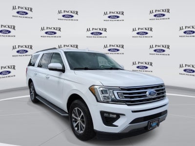 2020 Ford Expedition Max XLT