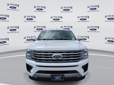 2020 Ford Expedition Max XLT
