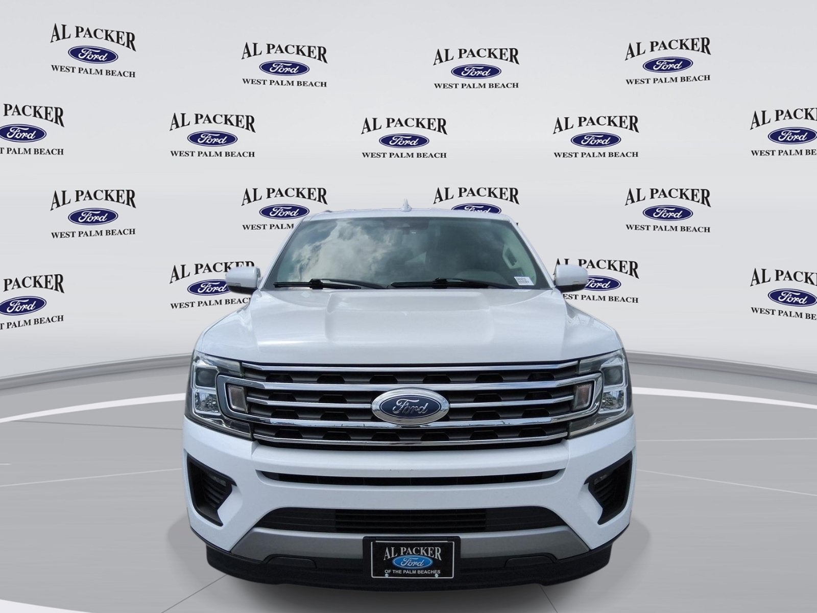 2020 Ford Expedition Max XLT