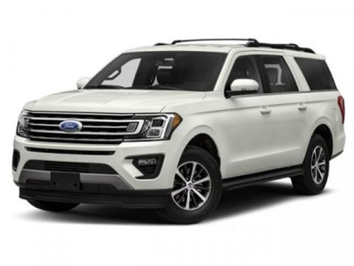 2018 Ford Expedition Max Limited