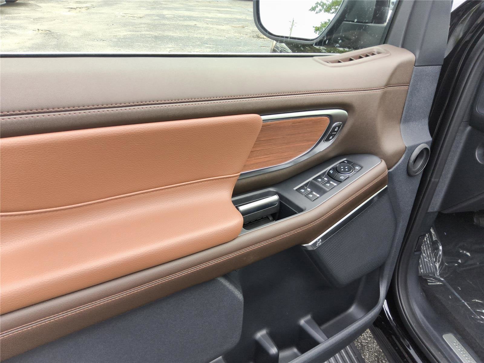 2026 Ford Expedition Max King Ranch