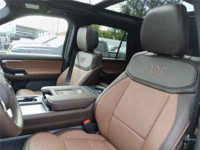 2026 Ford Expedition Max King Ranch