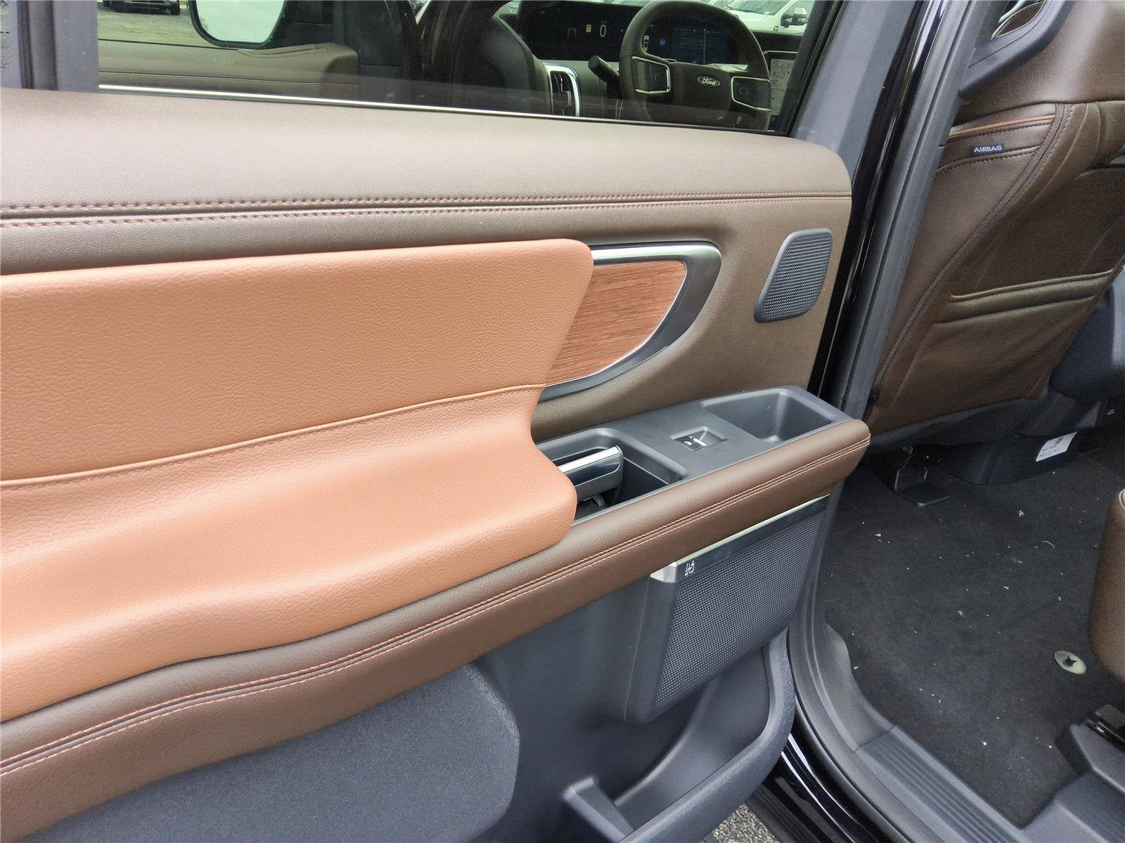 2026 Ford Expedition Max King Ranch