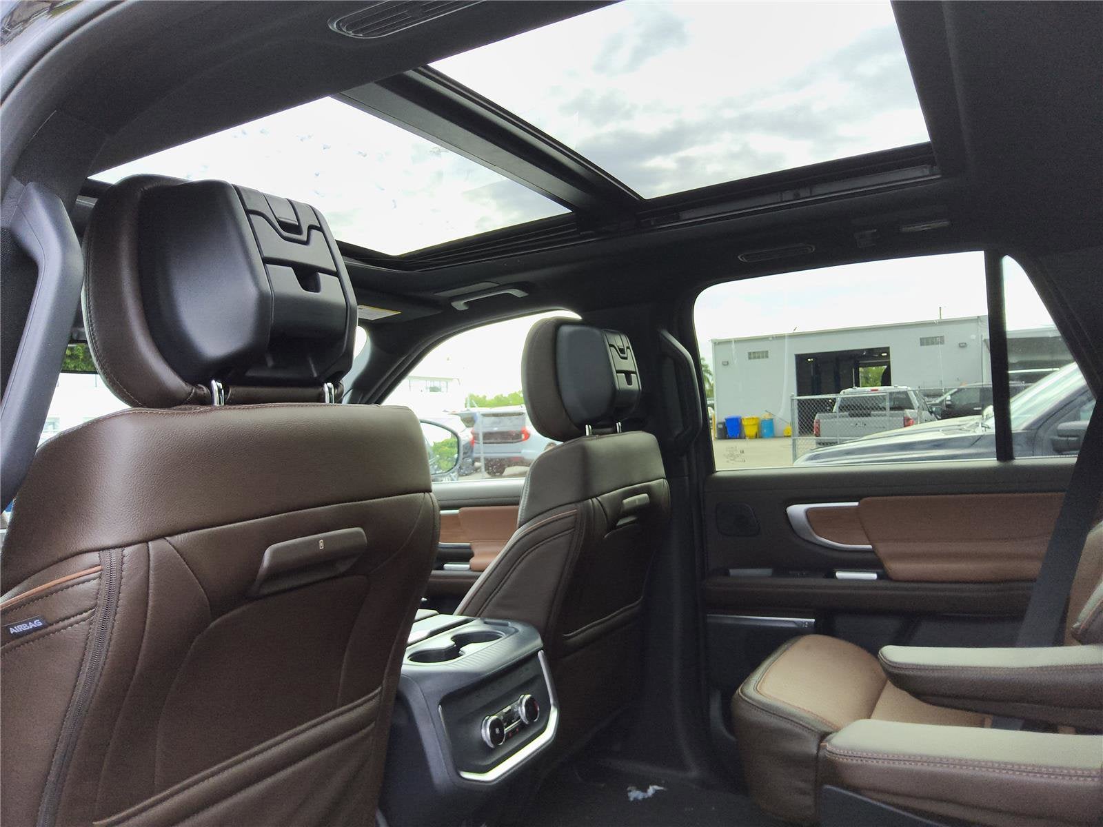 2026 Ford Expedition Max King Ranch