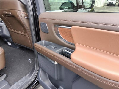 2026 Ford Expedition Max King Ranch