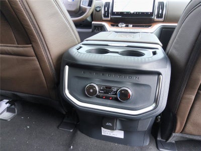 2026 Ford Expedition Max King Ranch