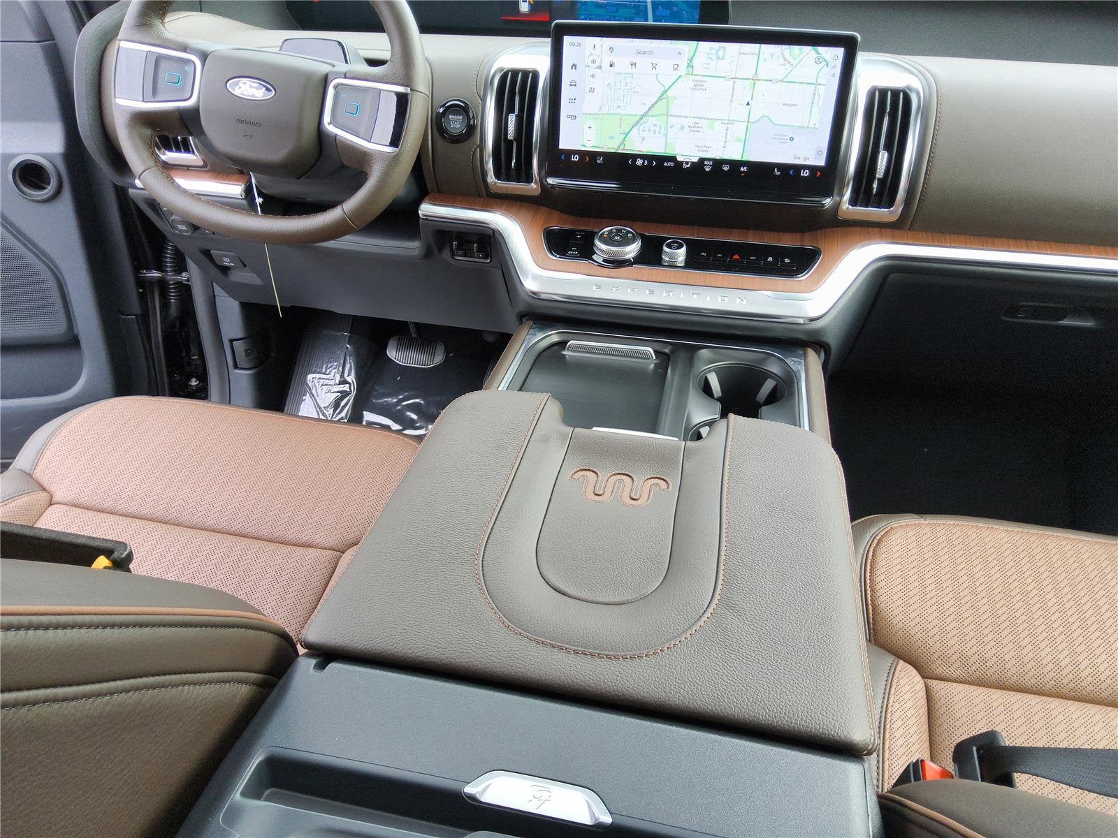 2026 Ford Expedition Max King Ranch