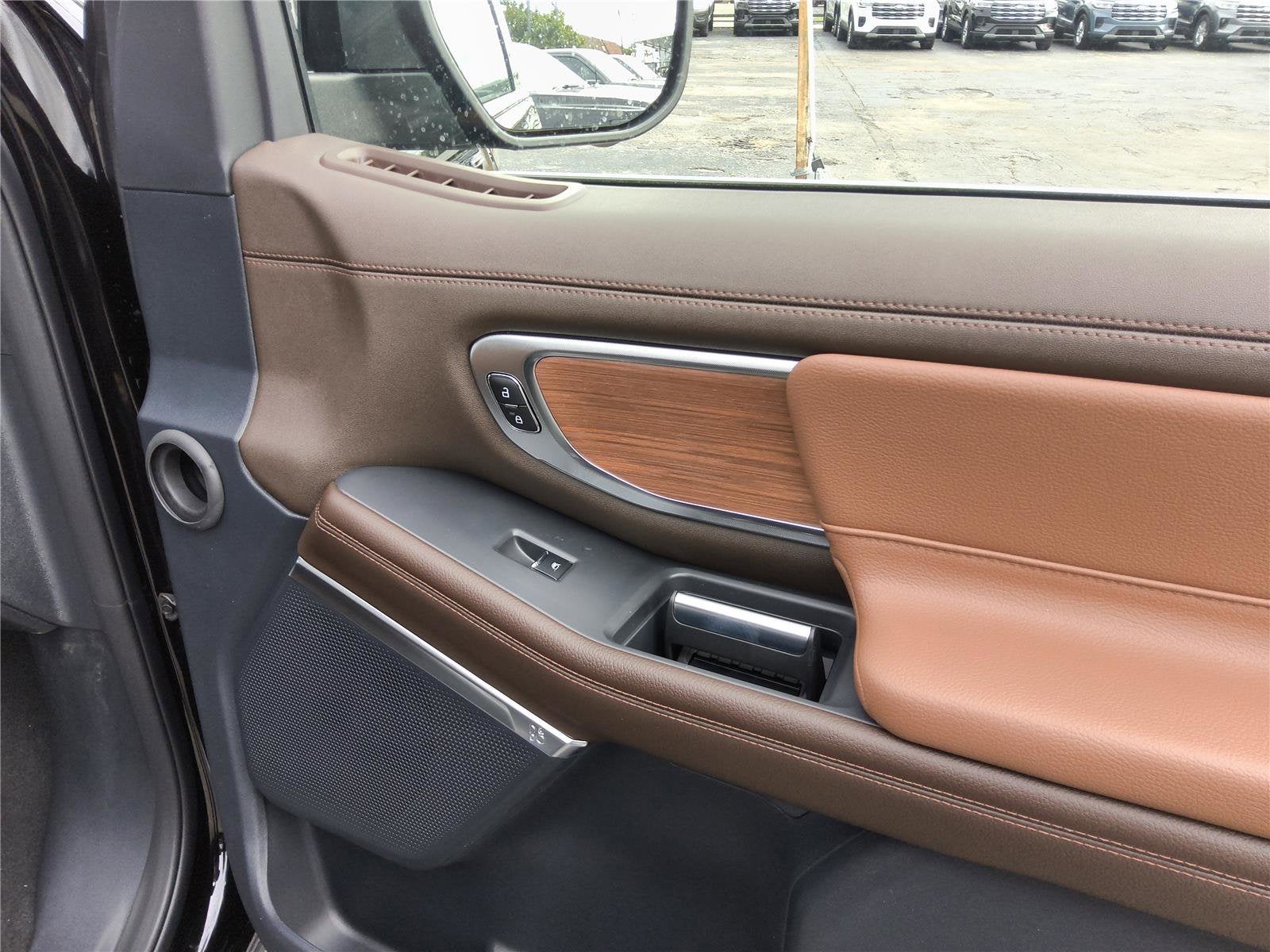 2026 Ford Expedition Max King Ranch