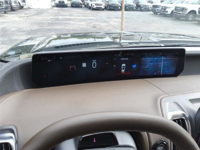 2026 Ford Expedition Max King Ranch