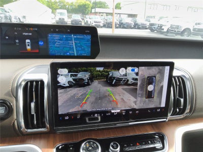 2026 Ford Expedition Max King Ranch