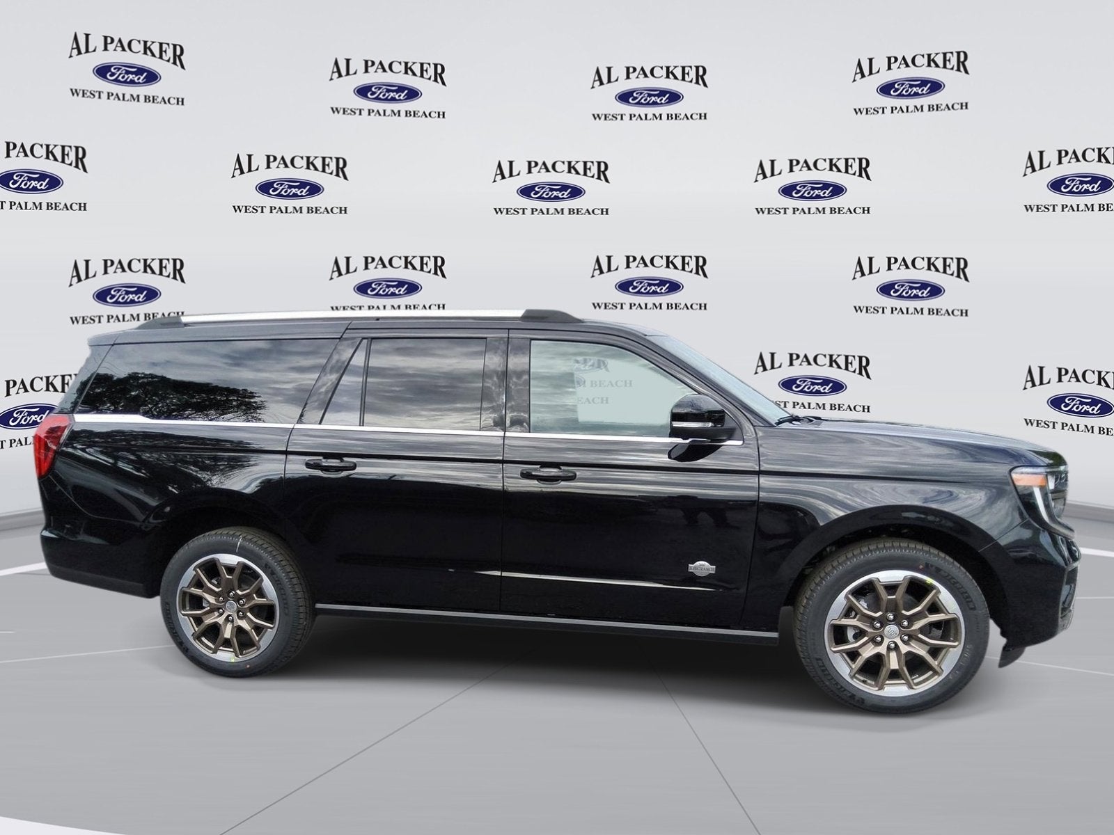 2026 Ford Expedition Max King Ranch