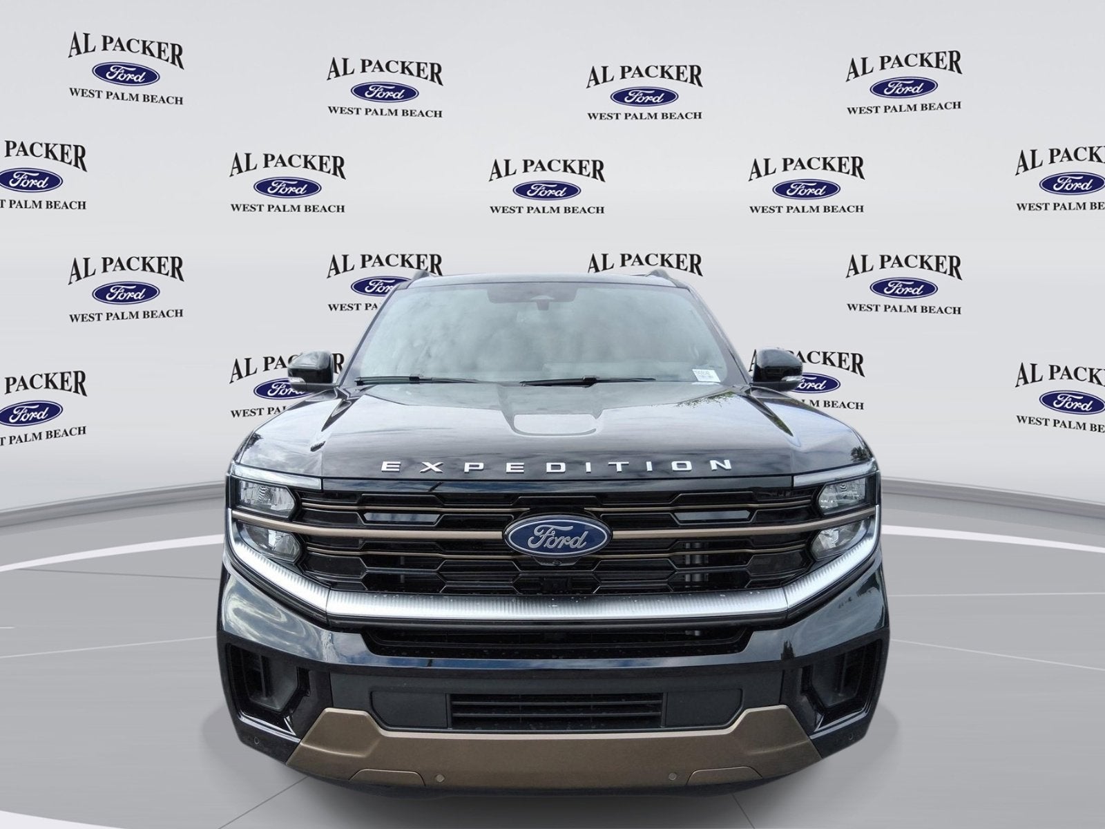 2026 Ford Expedition Max King Ranch