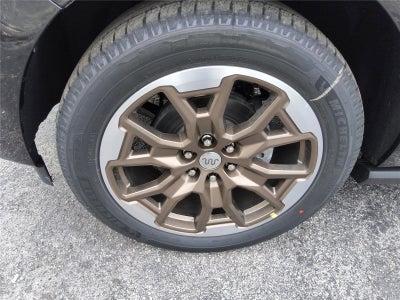 2026 Ford Expedition Max King Ranch