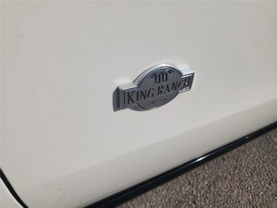 2026 Ford Expedition Max King Ranch