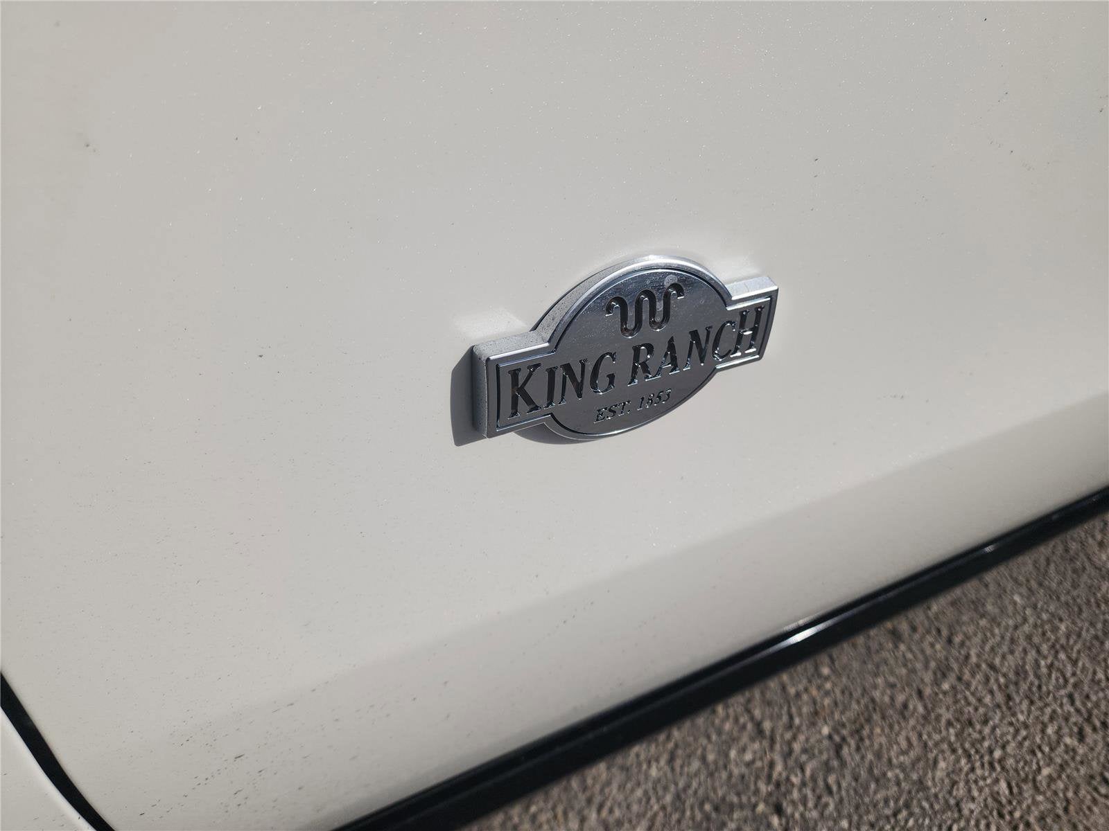 2026 Ford Expedition Max King Ranch